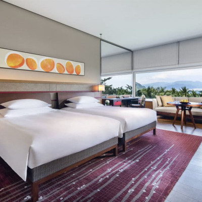 Park Hyatt Sanya Sunny Bay Resort image