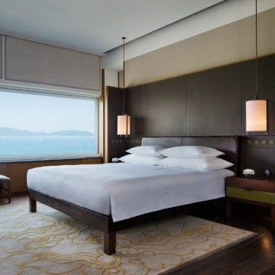 Park Hyatt Sanya Sunny Bay Resort image