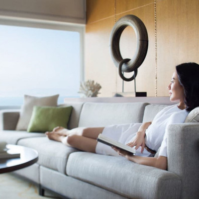 Park Hyatt Sanya Sunny Bay Resort image
