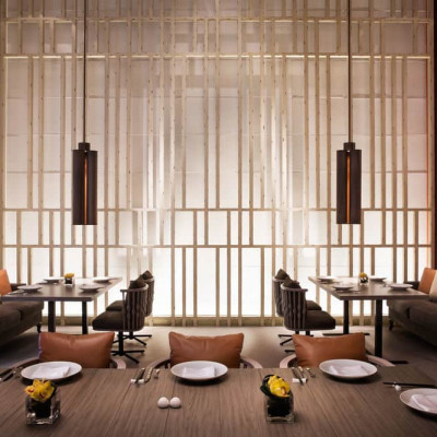 Park Hyatt Sanya Sunny Bay Resort image