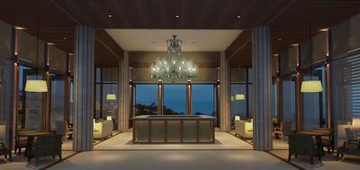 Park Hyatt Sanya Sunny Bay Resort image