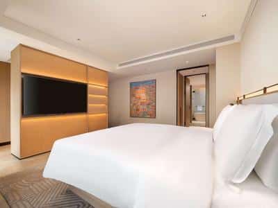 MGallery Suite Three Bedroom