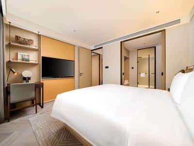 Family Suite Two Bedroom