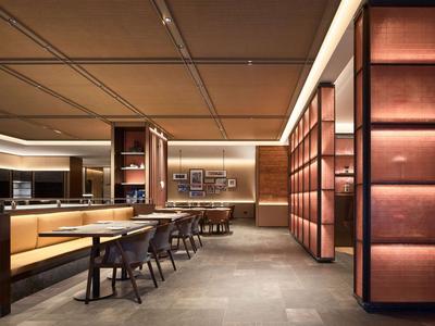 M Bistro