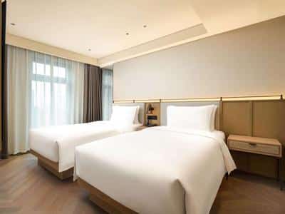 Family Suite Two Bedroom