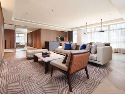 Executive Suite Three Bedroom