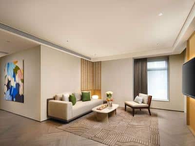 Family Suite Two Bedroom