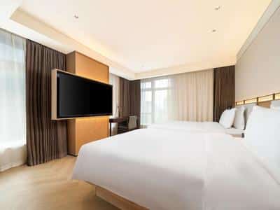 Executive Suite Three Bedroom