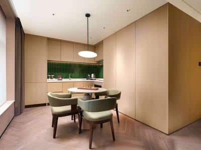 Family Suite Two Bedroom