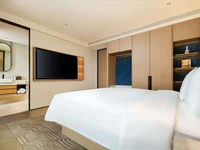 Executive Suite Three Bedroom