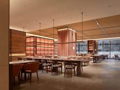 M Bistro