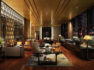 Lobby Lounge Bar
