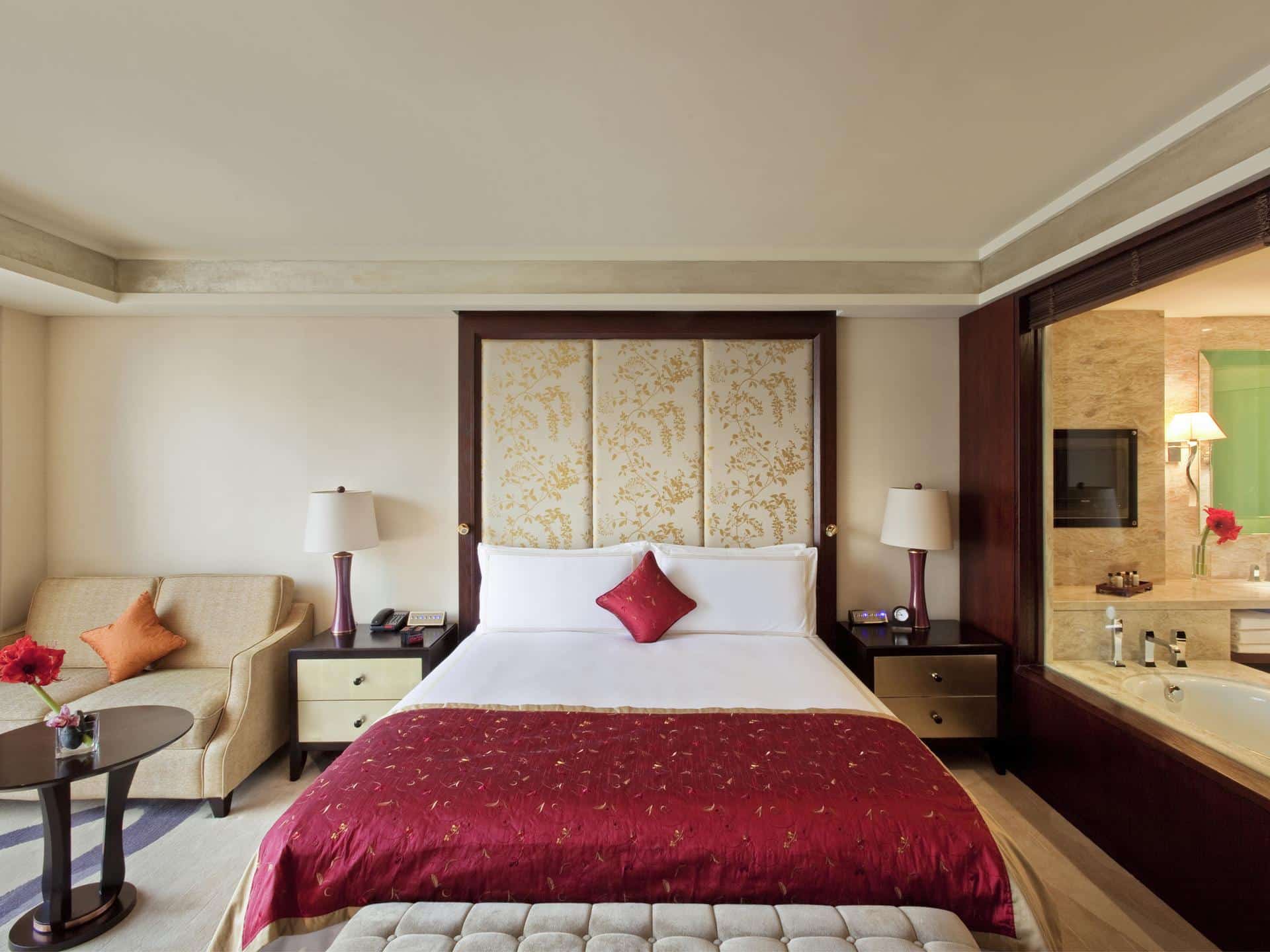 Fairmont Beijing Hotel