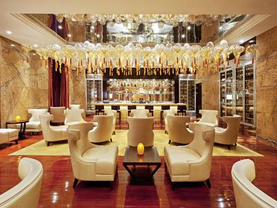 Champagne Bar
