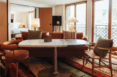 Signature Suite