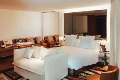 King Prestige Junior Suite