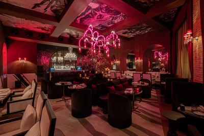 SAX Restaurant
