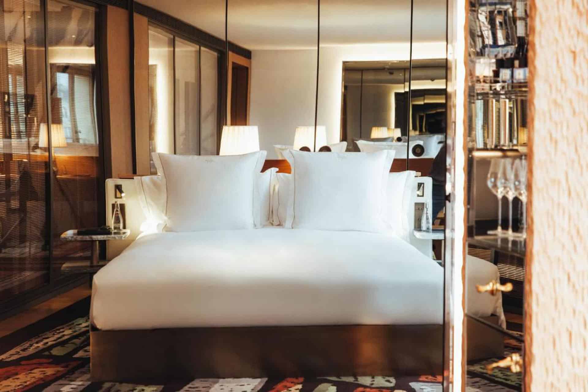 King Prestige Room