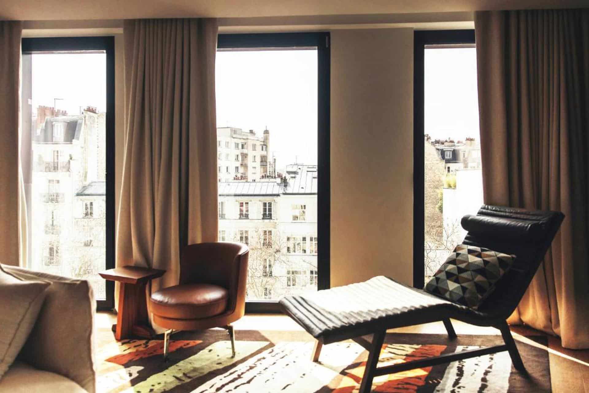 King Prestige Junior Suite