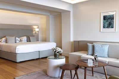 Sea View Junior Suite