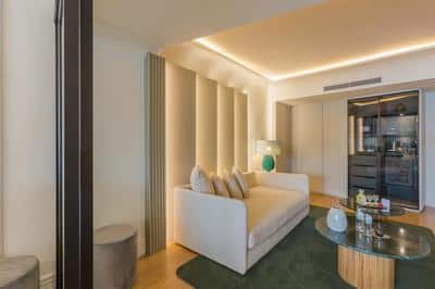 Sea View Executive Suite