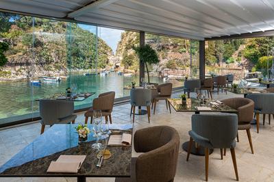 Nui Restaurant
