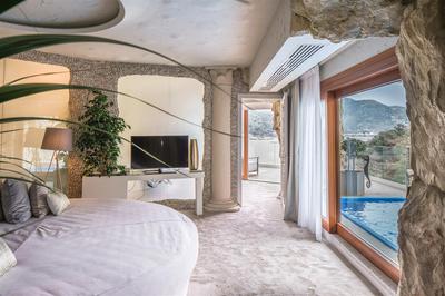 Atlantide Suite