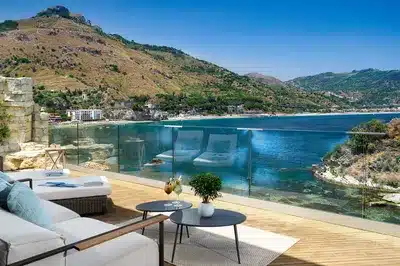 Atlantide Suite