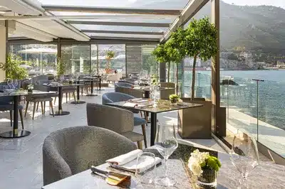Nui Restaurant