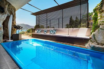 Atlantide Suite