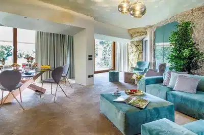 Atlantide Suite