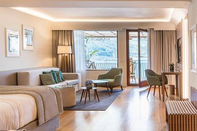 Junior Suite Executive Sea View