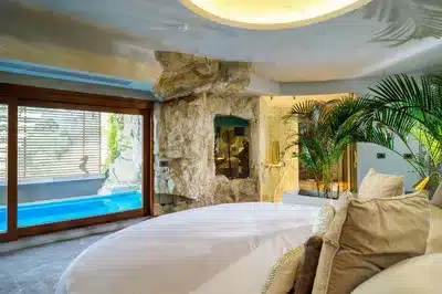 Atlantide Suite