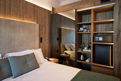 Spa Suite