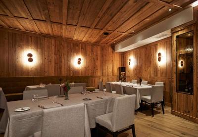 Abrì Restaurant