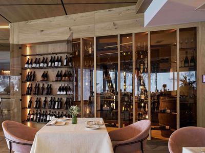 Panorama Restaurant