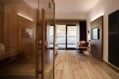 Spa Suite