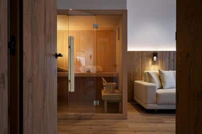 Spa Suite