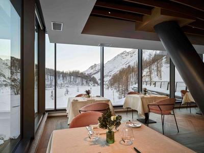 Panorama Restaurant