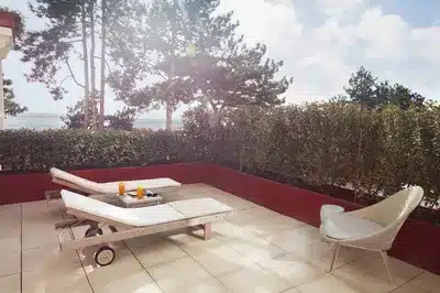 Presidential Suite