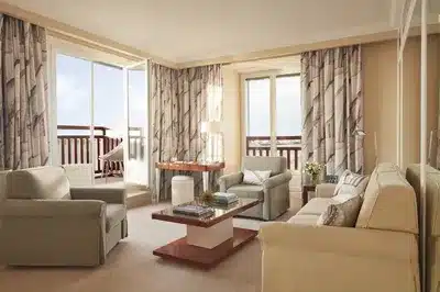 Sea Prestige Junior Suite