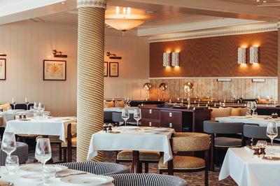 Ciro's Restaurant