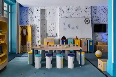 Kid's Club