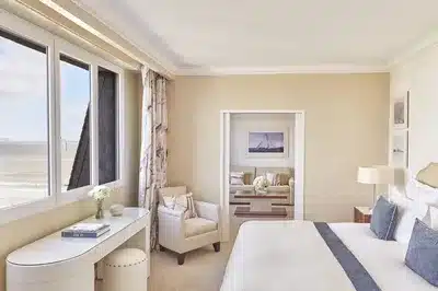 Sea Prestige Junior Suite