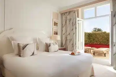 Terrace Prestige Junior Suite