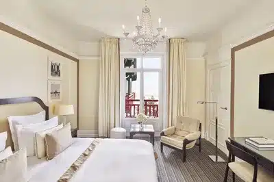 Sea Superior Room
