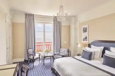 Sea Prestige Room