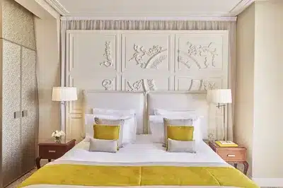 Sea Prestige Suite