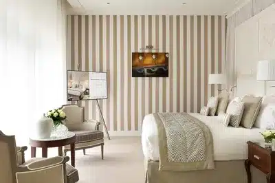 Royal Suite