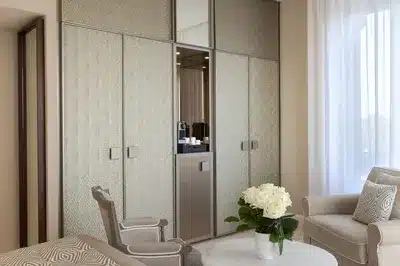 Sea Prestige Room
